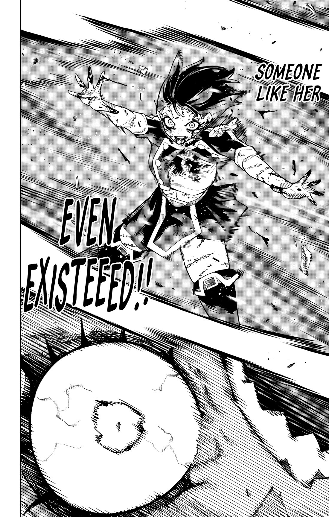 Chained Soldier, Chapter 175 image 17